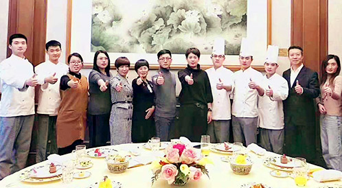 岗前训练模块